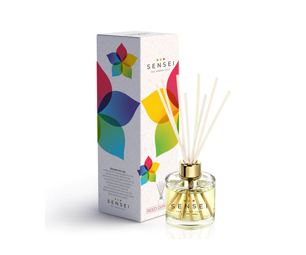 Reed Diffuser Packaging 4