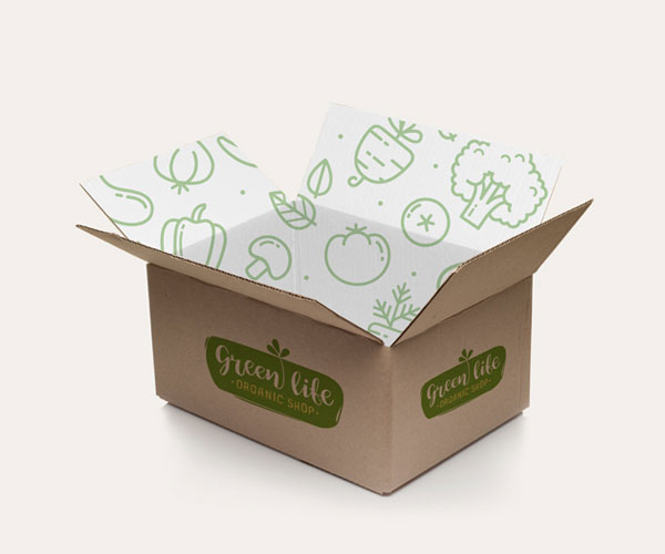 Custom Shipping Boxes 5