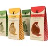 Custom Snack Boxes