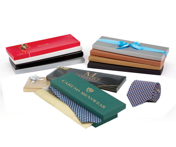 Custom Tie Boxes 5