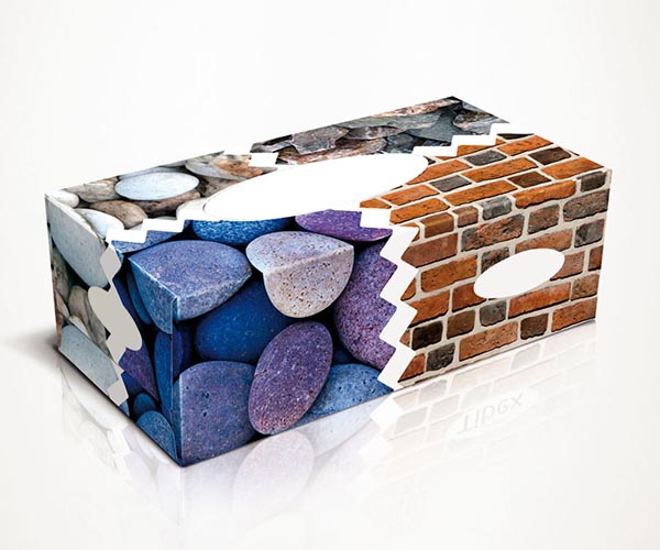 Custom Tissue Boxes 5