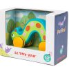 Custom Toy Boxes 3