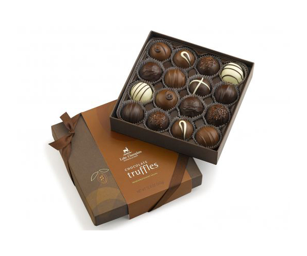Custom Truffle Boxes 4