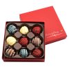 Custom Truffle Boxes