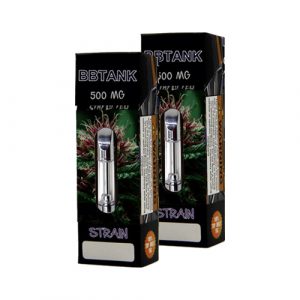 Custom Vape Cartridge Packaging Boxes 3
