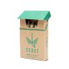 Cannabis Pre Roll Packaging Boxes 3