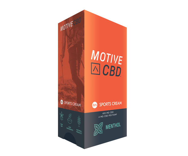 Custom CBD Cream Boxes 4
