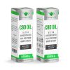 Custom Printed Hemp Oil Boxes 1