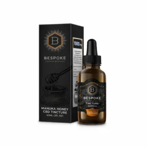 Custom CBD Hemp Oil Boxes