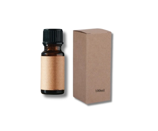 100ml Bottle with Box