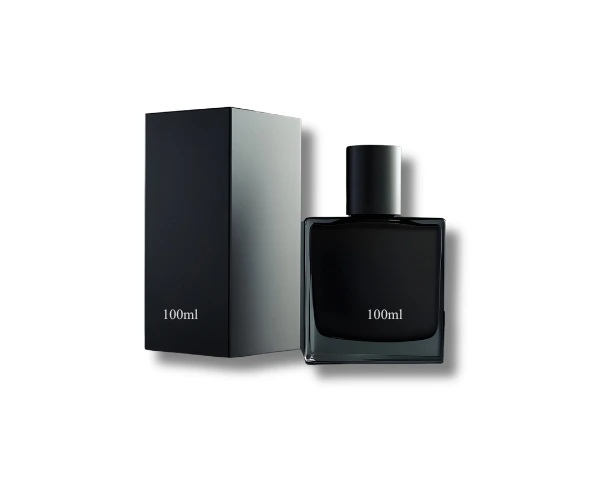 Custom 100ml Bottle Boxes