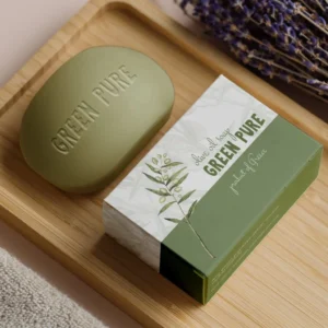 CBD Soap Box