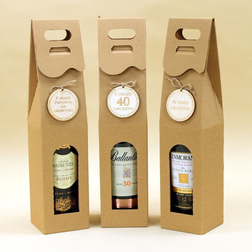 150ml Bottle Boxes