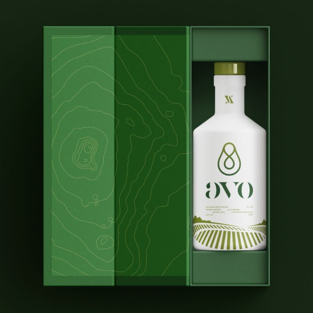 Custom Printed 150ml Bottle Boxes​