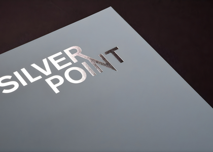 Silver Foilling