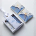 Gift soap boxes