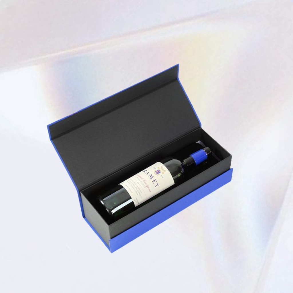Boxes of 200ml Bottles