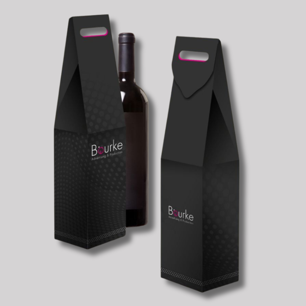 200ml Bottle Packaging Boxes