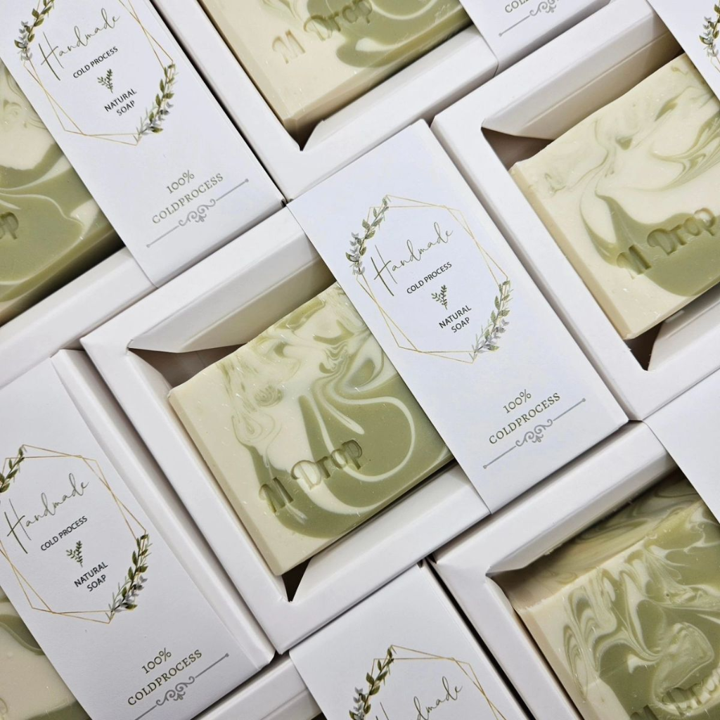 wholesale gift soap boxes