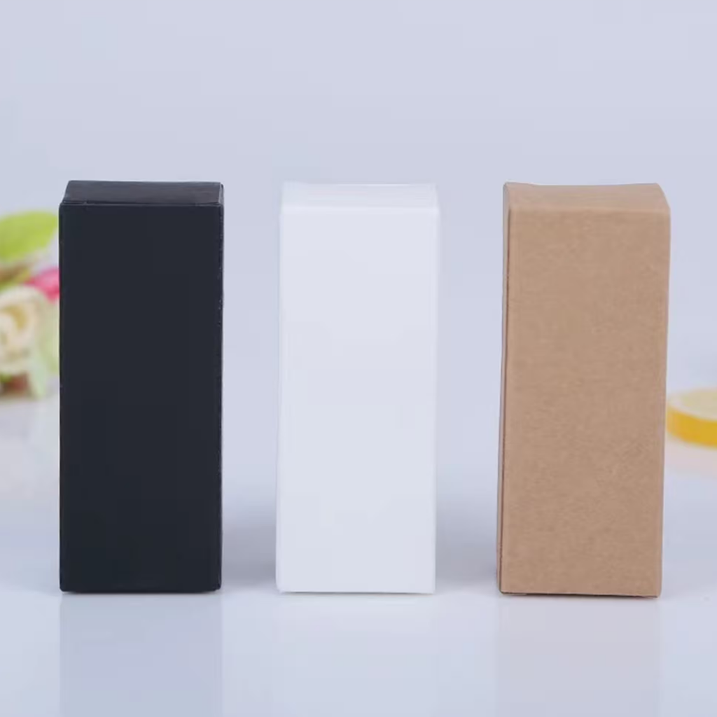50ml Bottle Box
