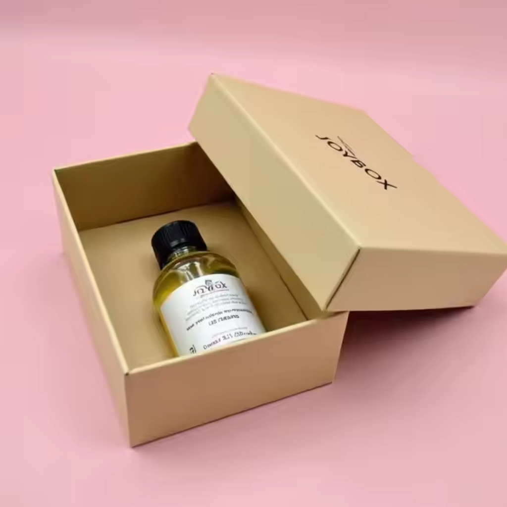50ml Bottle Boxes
