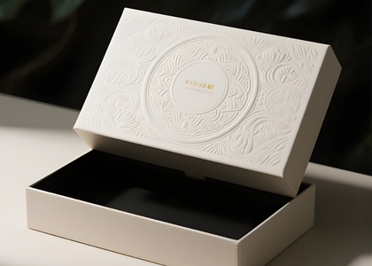 Embossing