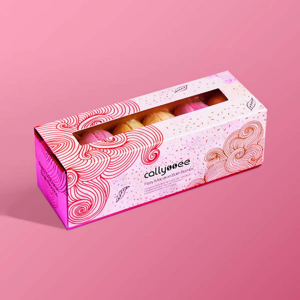 boxes for bath bombs
