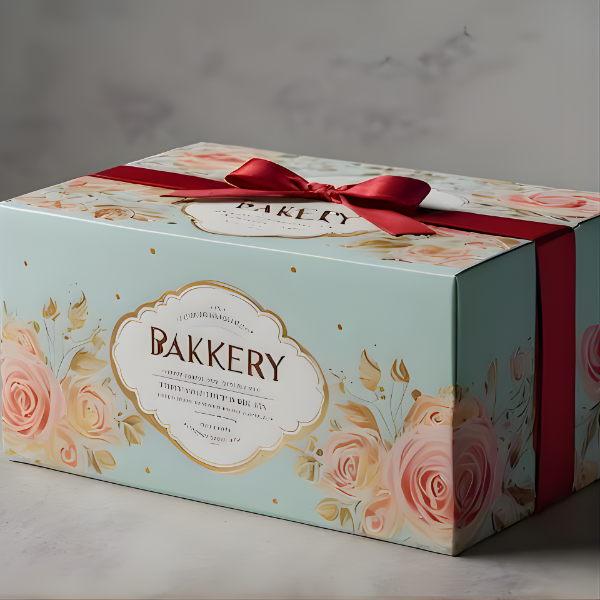 eco friendly cake boxes