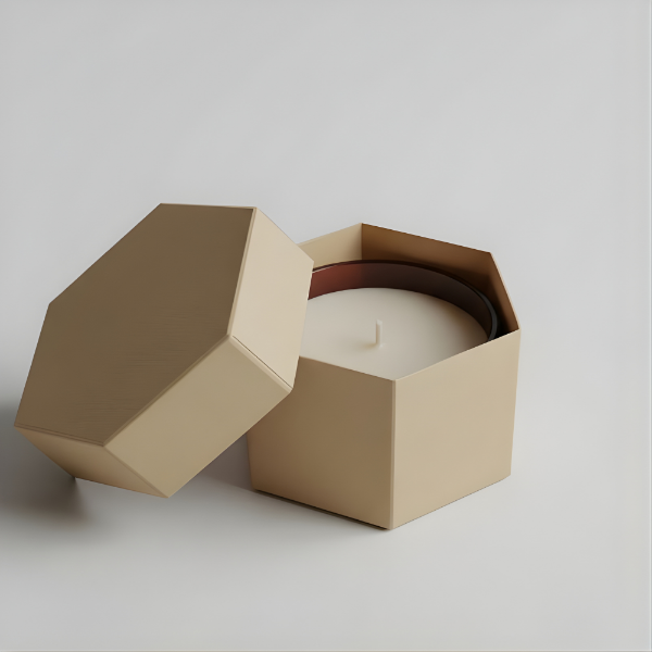 Candle Box
