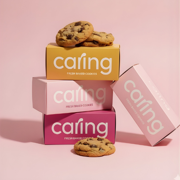 custom cookie boxes wholesale