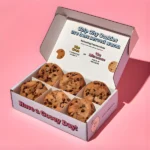 Cookie Boxes