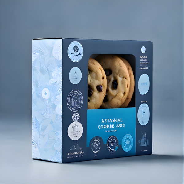custom cookie boxes