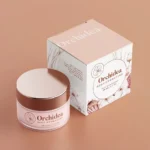 Cream Box