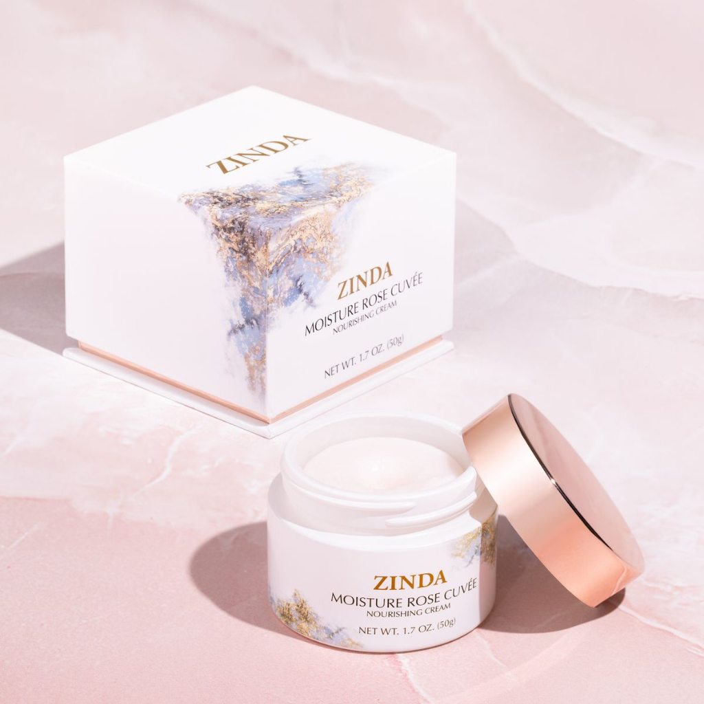 cosmetic cream boxes