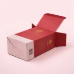 Custom Auto Lock Bottom Boxes