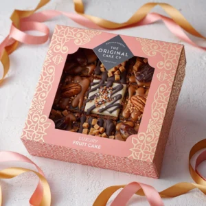 Custom Bakery Boxes