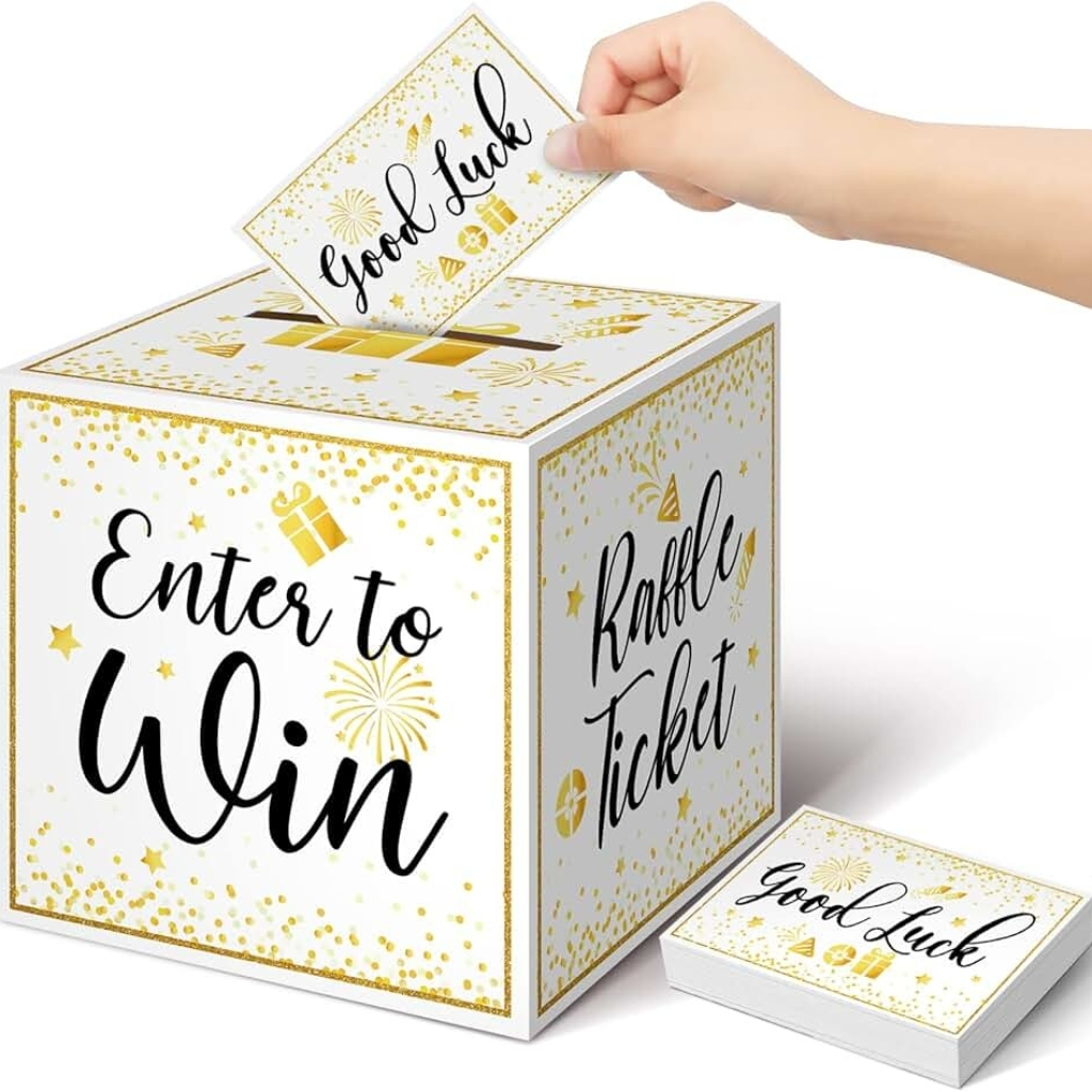 Custom Ballot Boxes