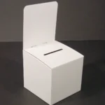 Custom Ballot Boxes