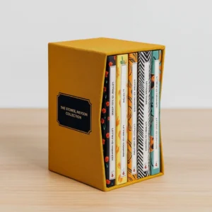 Custom Book Boxes