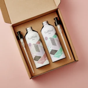 Custom Bottle Boxes