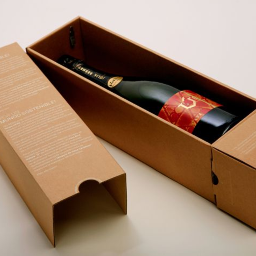 Custom Bottle Boxes Wholesale