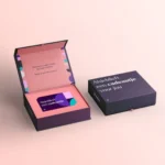 Custom Business Card Boxes
