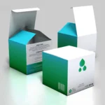 Custom CBD Cream Boxes