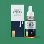 Custom CBD Oil Boxes