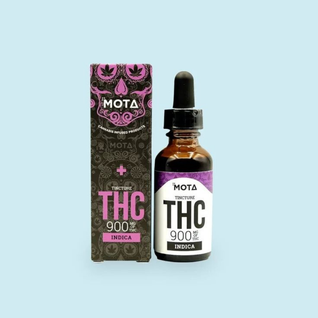 CBD tincture packaging boxes