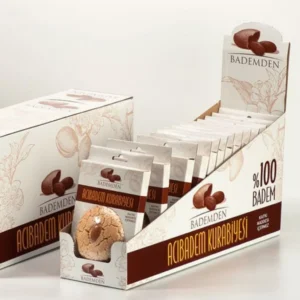 Custom Cardboard Counter Top Display Boxes