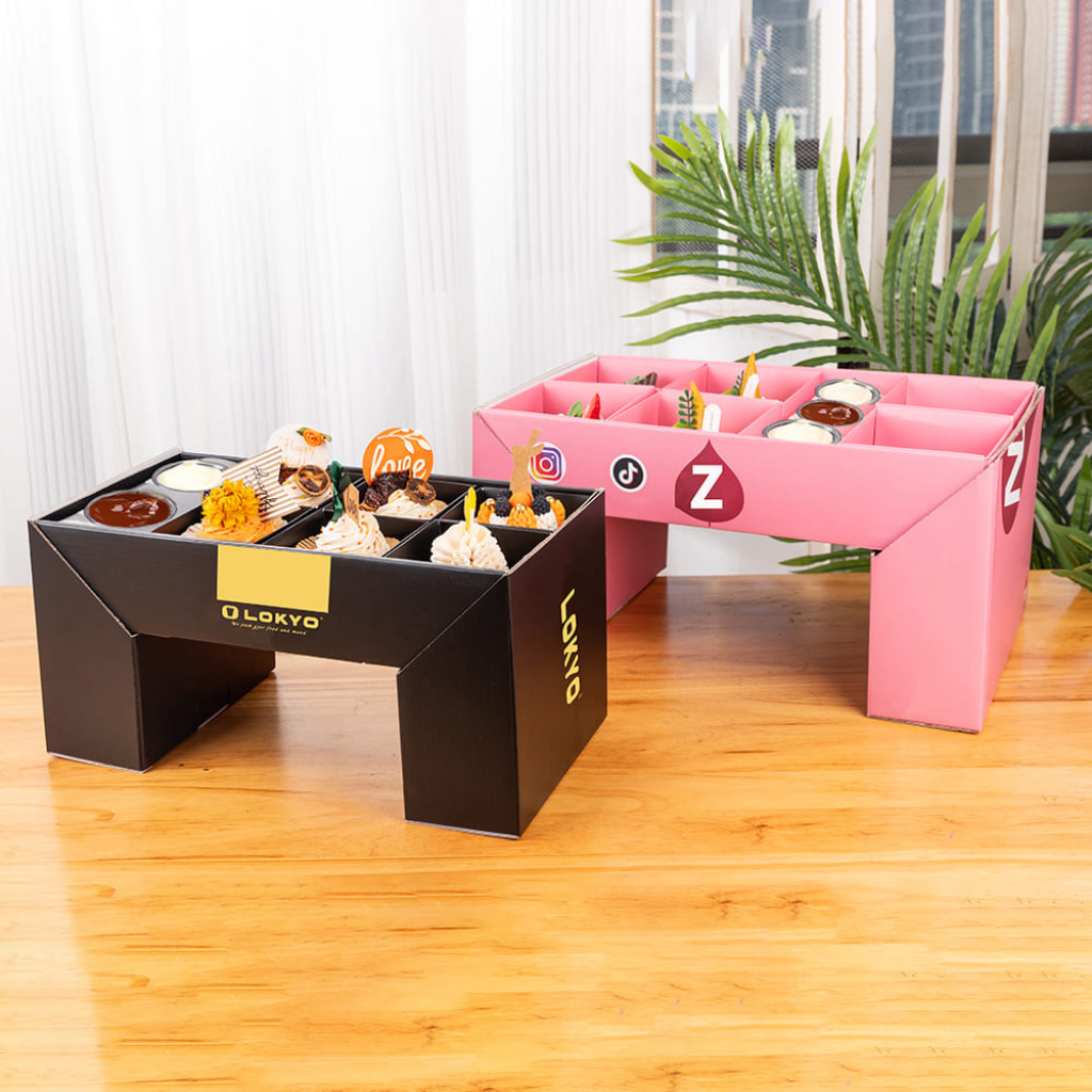 Catering Boxes