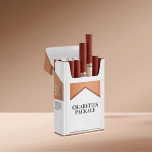 Custom Cigarette Boxes