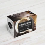 Custom Coffee Boxes