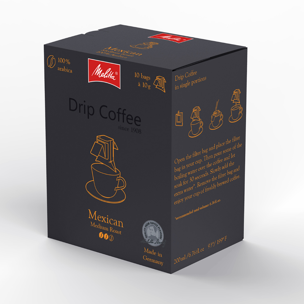 Custom Coffee Boxes with Logo​